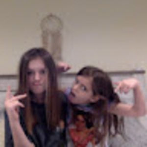 Meet your Posher, Abby